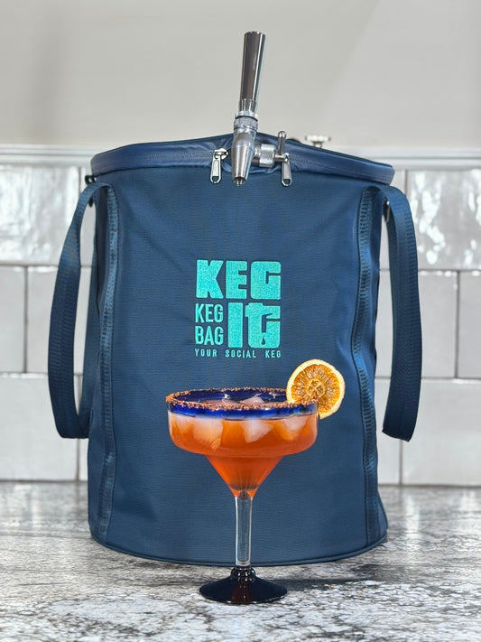 Aperol Margarita