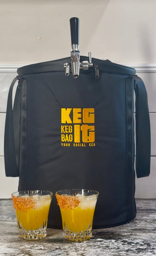 Ultimate Mango Margarita: A Smooth & Tropical Twist on a Classic! 🍹🥭✨