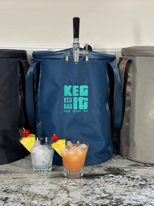 Pool Party Punch (Rum Based)