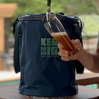 Keg It® Keg Kit - Premium Complete Setup