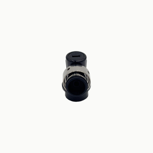 Tap Shank Liquid Disconnect (Ball Lock Type for Corny Kegs)