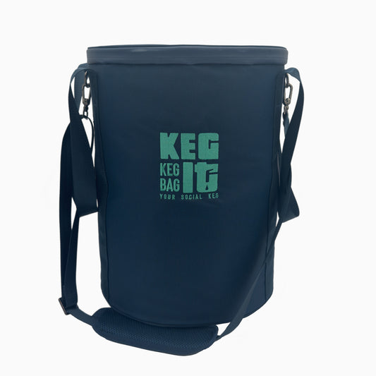 Keg It® Keg Bag - Portable Keg Cooler Bag