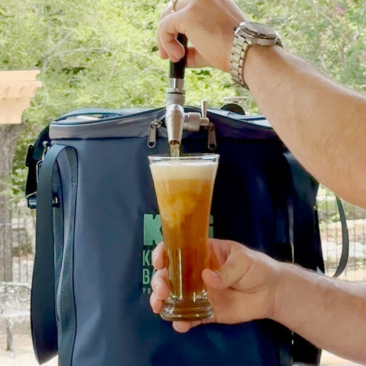 What Is Flow Control in Kegging? 5 Reasons It's the Upgrade Your Keg Setup Is Missing