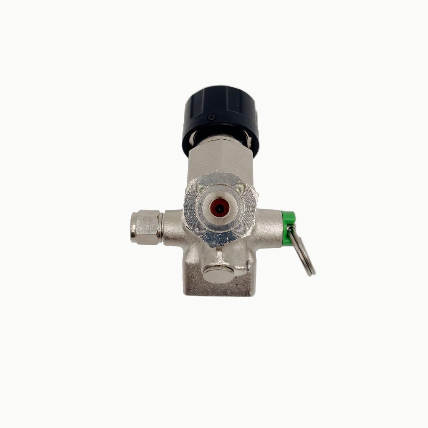 Ultimate Robust Mini Gas Regulator (for Gas Canisters / Cartridges)