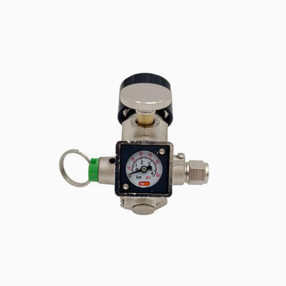 Ultimate Robust Mini Gas Regulator (for Gas Canisters / Cartridges)