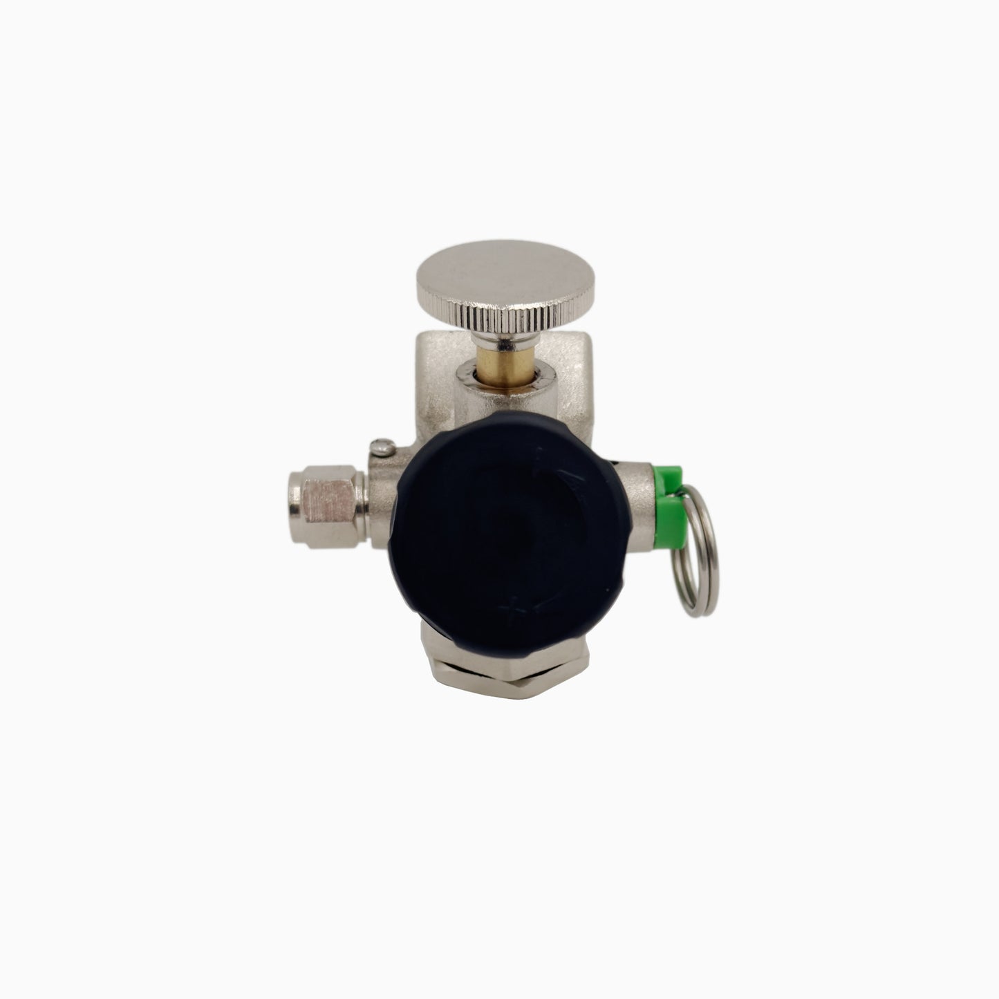 Ultimate Robust Mini Gas Regulator (for Gas Canisters / Cartridges)