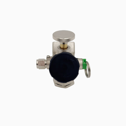 Ultimate Robust Mini Gas Regulator (for Gas Canisters / Cartridges)