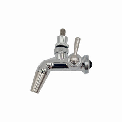 NukaTap FC | Stainless Steel Flow Control Tap