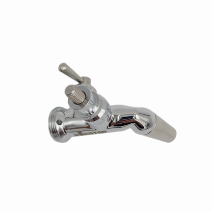 NukaTap FC | Stainless Steel Flow Control Tap