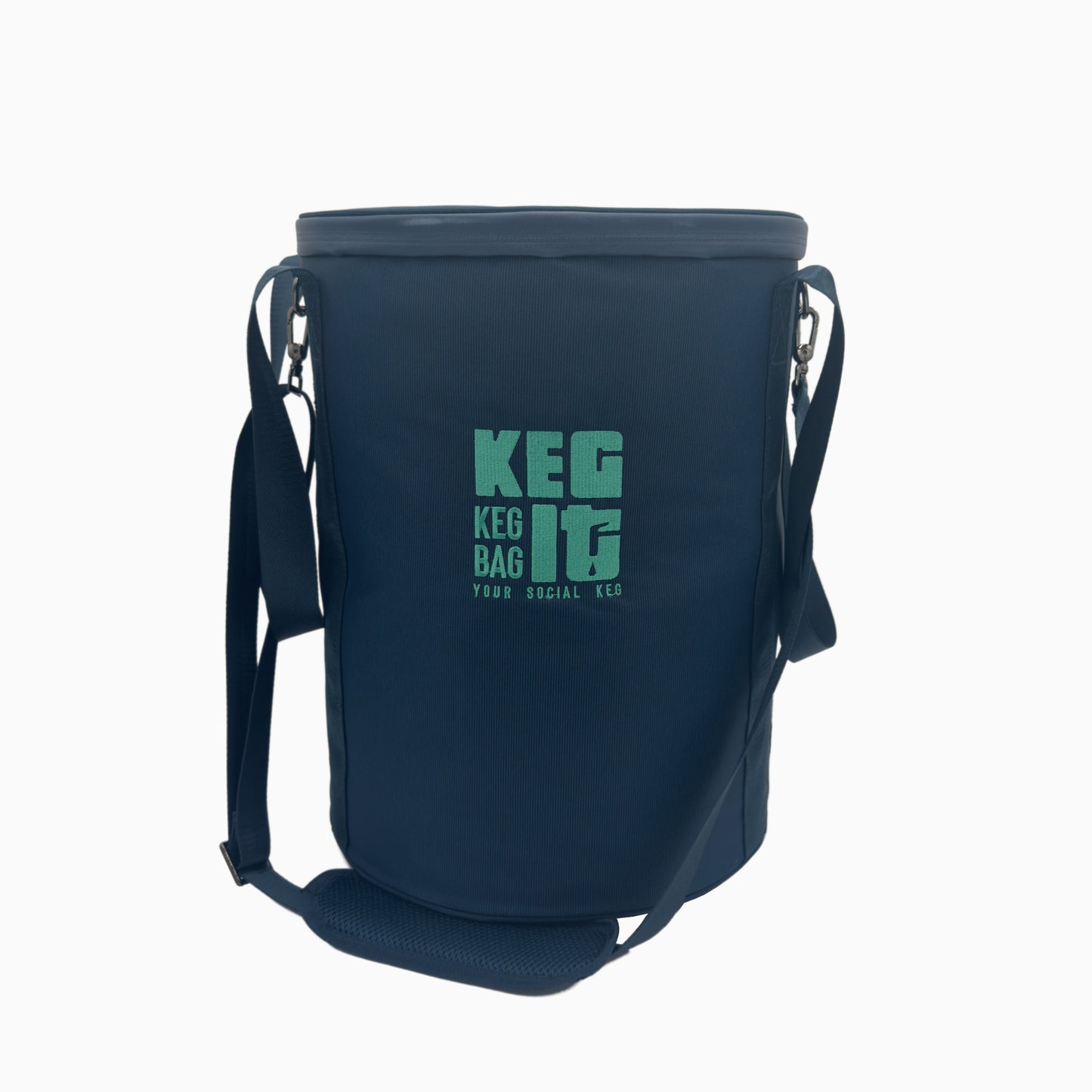 Keg It® Keg Bag - Portable Keg Cooler Bag