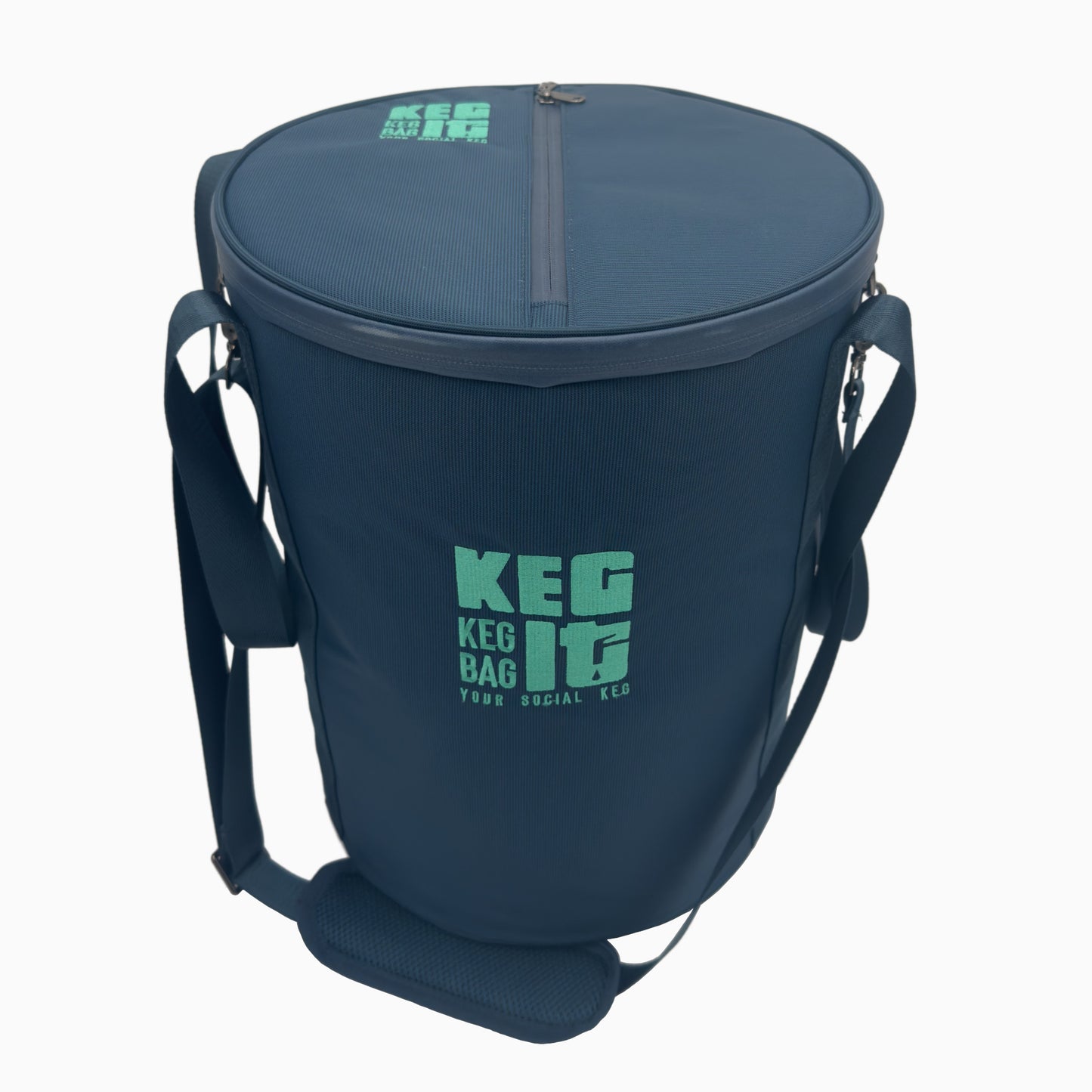 Keg It® Keg Bag - Portable Keg Cooler Bag