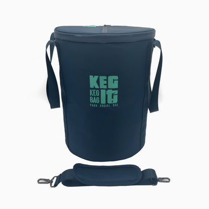 Keg It® Keg Bag - Portable Keg Cooler Bag