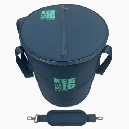 Keg It® Keg Bag - Portable Keg Cooler Bag
