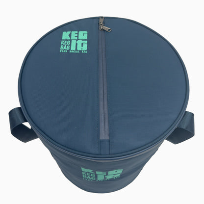 Keg It® Keg Bag - Portable Keg Cooler Bag