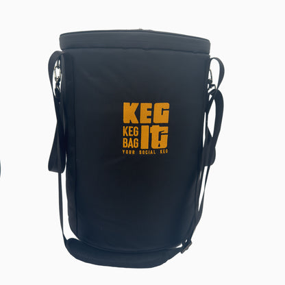 Keg It™ Keg Bag - Portable Keg Cool Bag