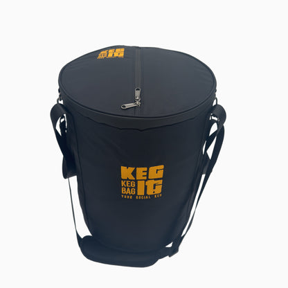 Keg It® Keg Bag - Portable Keg Cooler Bag