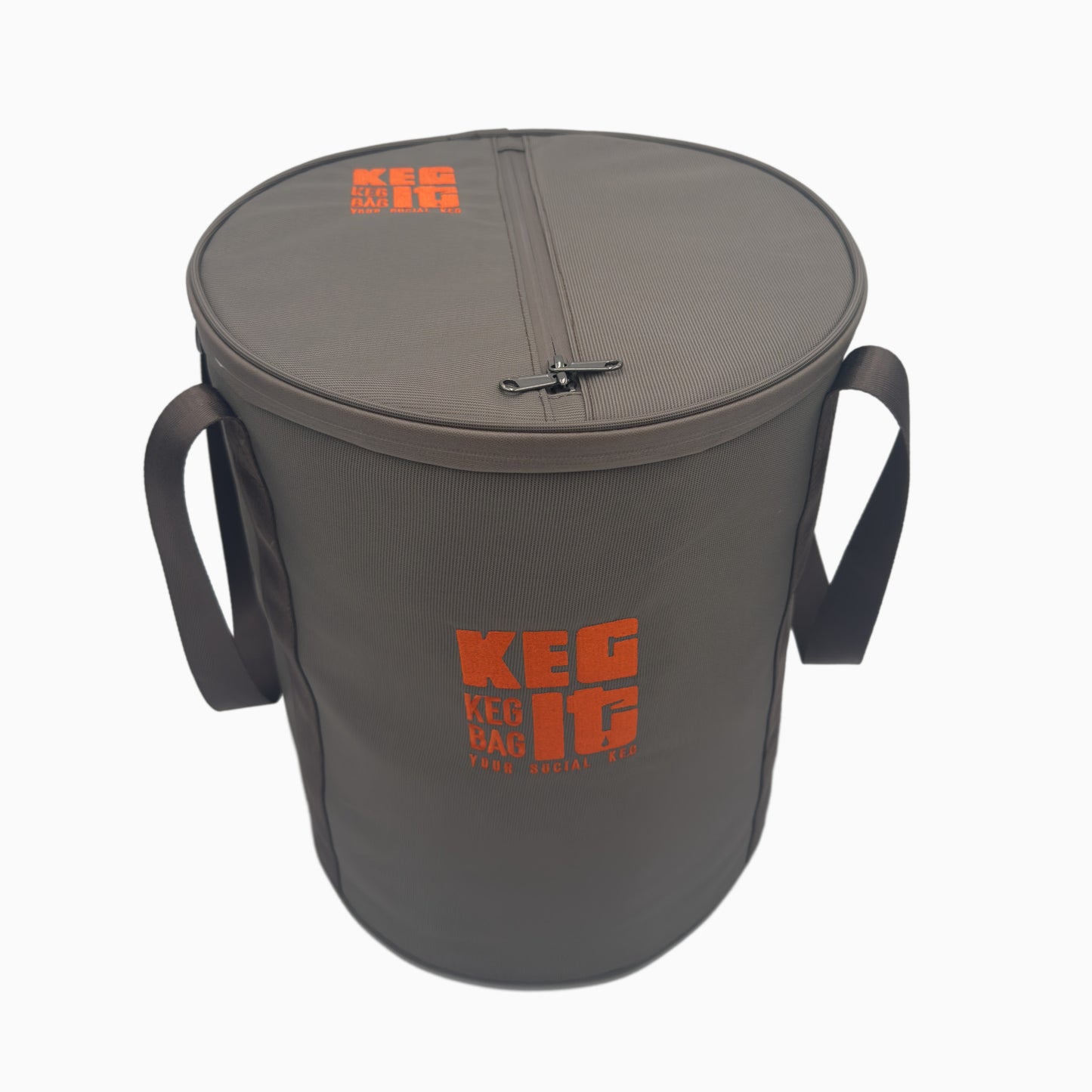 Keg It® Keg Bag - Portable Keg Cooler Bag