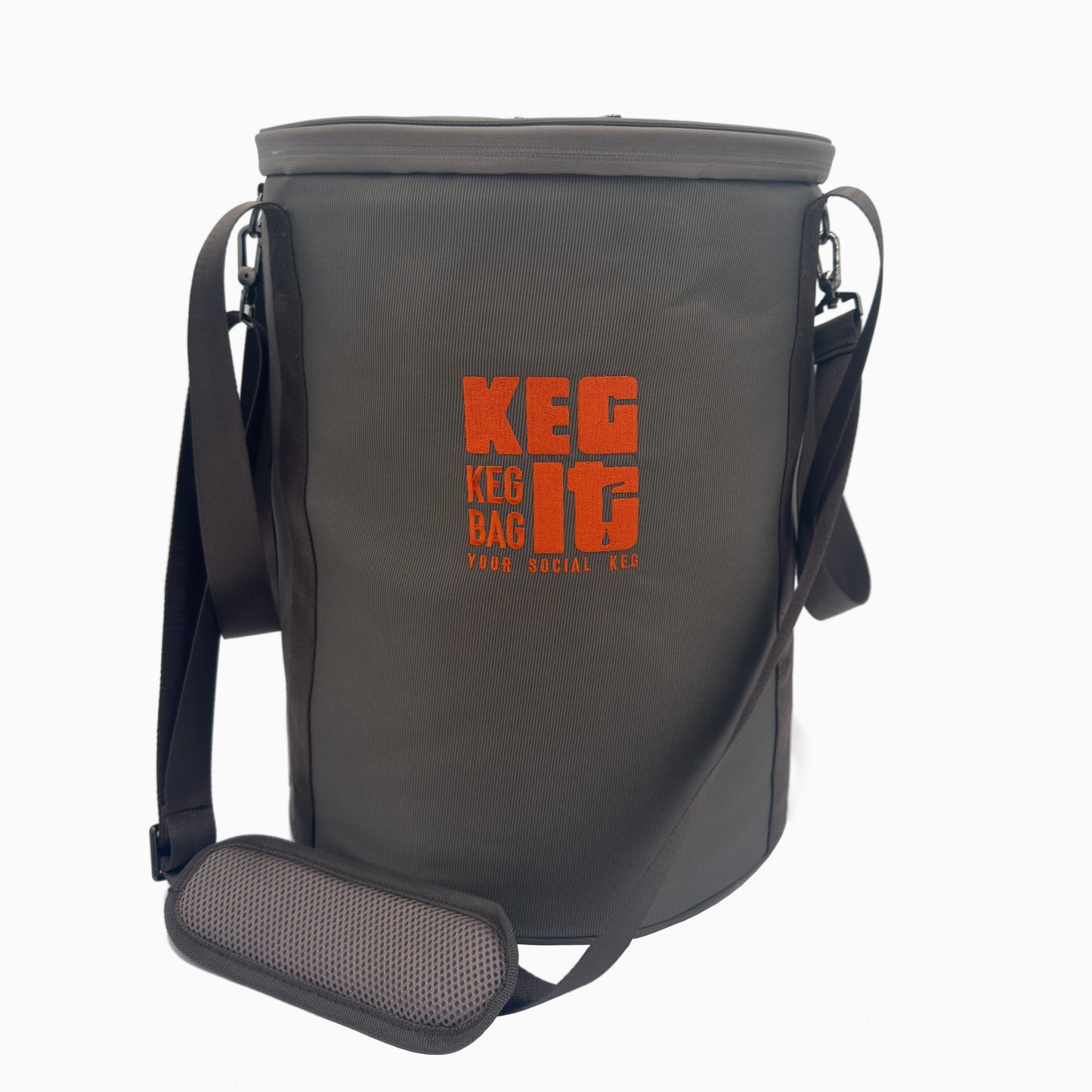 Keg It® Keg Bag - Portable Keg Cooler Bag