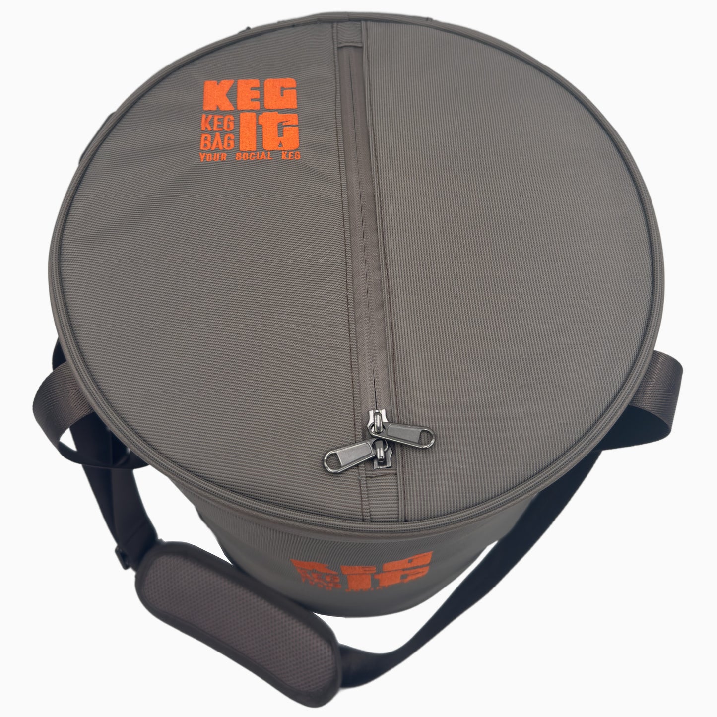 Keg It® Keg Bag - Portable Keg Cooler Bag