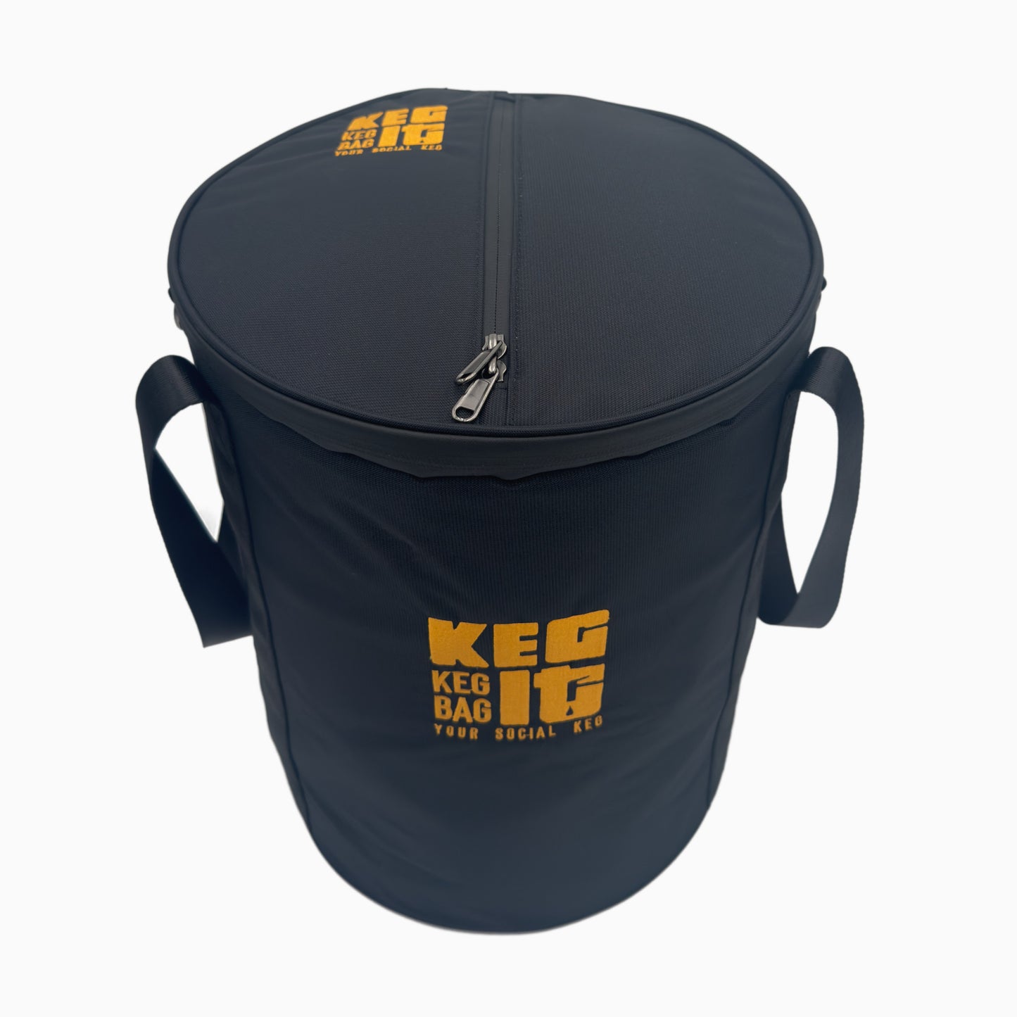 Keg It® Keg Bag - Portable Keg Cooler Bag