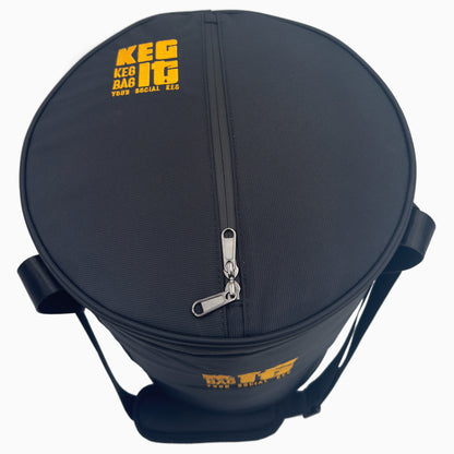 Keg It® Keg Bag - Portable Keg Cooler Bag