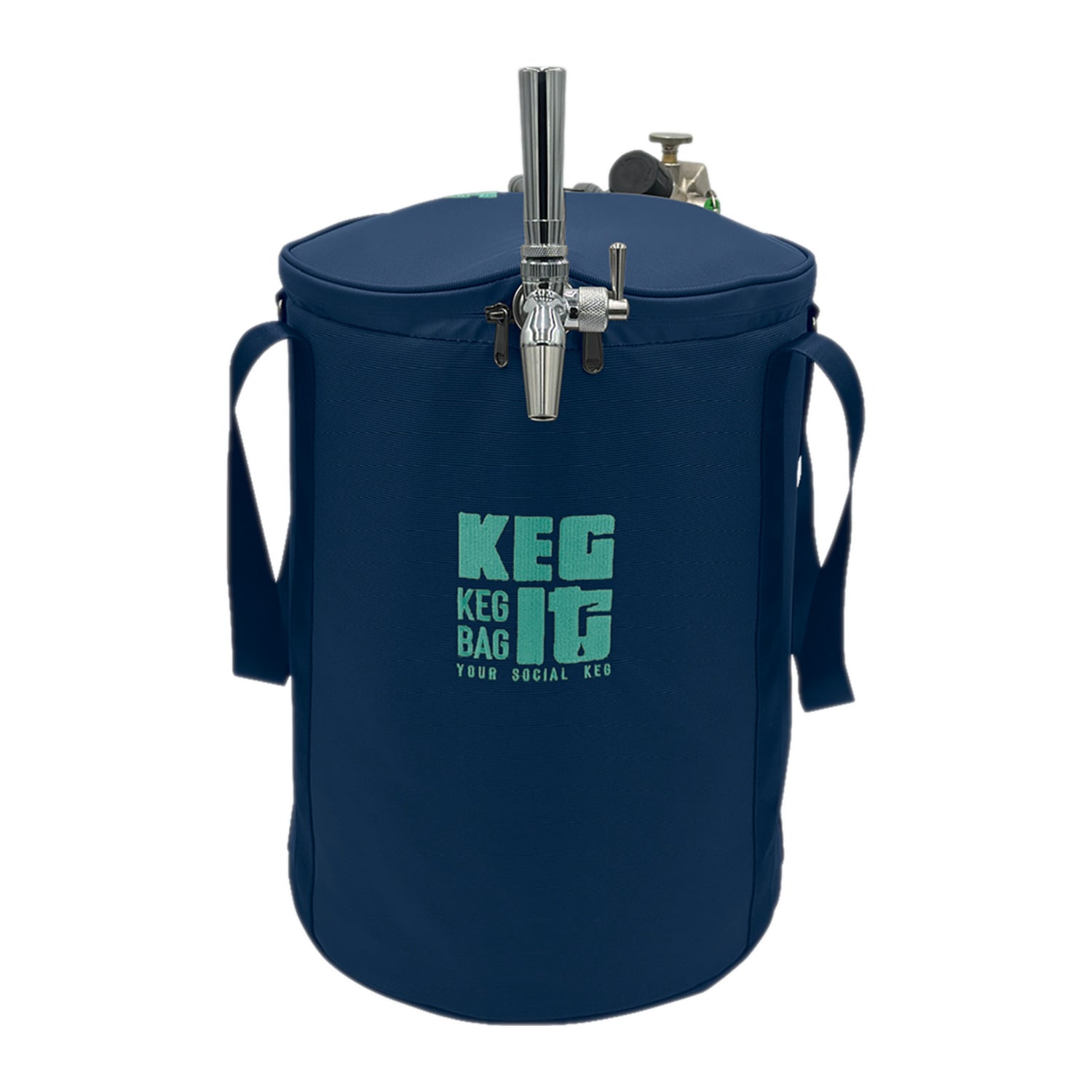 Portable Keg Kit for Tailgating & Parties | Keg It Mini Keg System Portable Keg Kit for Tailgating & Parties | Keg It Mini Keg System