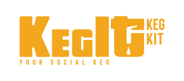 Keg It - Your Social Keg