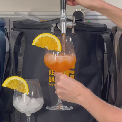 Keg It® Keg Kit - Complete Setup